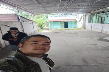 Bán Đất Mặt Tiền Xa Lộ Đại Hàn - Thủ Đức | 1040m2 - 45 tỷ | Dòng tiền 50tr/tháng