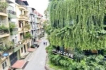 Bán nhà phố Văn Quán, Hà Đông - 69m² x 4 tầng, MT 5m, Giá 19 tỷ