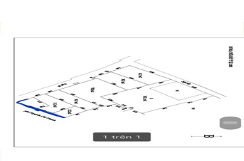 Bán nhà mặt phố Đống Đa 432m2 - 5 tầng, MT 15m, lô góc, Nguyễn Chí Thanh, 244 tỷ