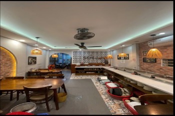 Bán Biệt Thự Lạc Long Quân View Hồ Tây - 93m2, Giá 35 Tỷ - Vị Trí Vàng