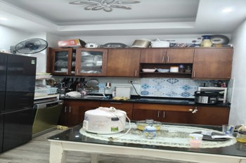 Bán căn cư Nghía Đô 72m2, 2 ngủ, 2 vệ sinh, 5.45 tỷ