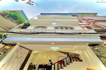 Bán Nhà Minh Khai - Vị Trí Đẹp, Ngõ Thông, Ô Tô Gần