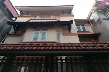 NGUYỄN VĂN CỪ,LONG BIÊN 19tỷ 90m MẶT TIỀN 6m NGÕ Ô TÔ,GẦN PHỐ