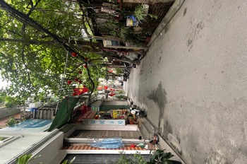 BỒ ĐỀ,LONG BIÊN 18 tỷ 90m MẶT TIỀN RỘNG 7 TẦNG THANG MÁY,NGÕ Ô TÔ,GẦN PHỐ