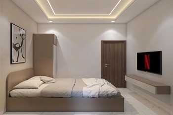 Cực Phẩm Bùi Thế Mỹ - 2 Tầng, Đúc - Giá 3.65 Tỷ - Tân Bình