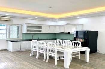 Căn Góc Full Nội Thất, View Hồ - Chung Cư Thanh Hà | Giá Tốt