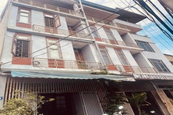 Nhà phố Thanh Xuân hơn 9 tỷ - 54m2, 4 tầng, ô tô vào nhà