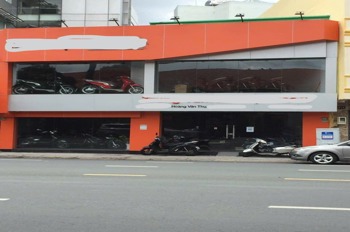 Bán Gấp Nhà Mặt Tiền Hoàng Văn Thụ, Phú Nhuận - 46 Tỷ TL - Vị Trí Đẹp
