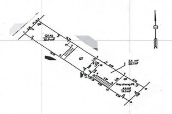 Siêu phẩm Bún Ba Đình 125m2 Mặt Tiền Kinh Doanh Đỉnh - Giá 55 Tỷ Thương Lượng