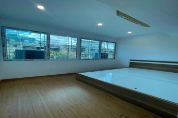 Bán Nhà Tập Thể Phương Mai - Đống Đa: 2PN, 1Khách, Giá 3.45 Tỷ