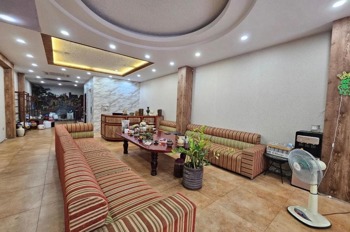Mặt Phố Lụa Vạn Phúc Hà Đông - 8 Tầng, Kinh Doanh Đỉnh Cao | 0979468810
