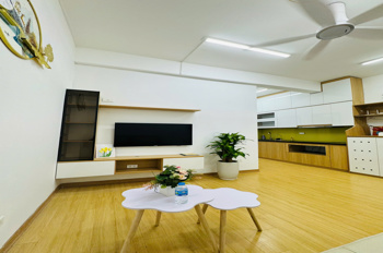 Căn hộ chung cư Kim Văn Kim Lũ, Nguyễn Xiển 56m2, 2 ngủ, sổ đỏ tầng 16 giá chỉ 3 tỷ nhỏ