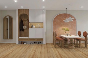 Bán Nhà Khu Công Nghiệp Hiệp Thành, 59.6m2 - 3 Phòng Ngủ - Giá 4 Tỷ