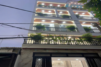 Nhà Mới Ken – Trệt + Lửng + 3 Lầu – Đường 6M Tân Chánh Hiệp 18 – Giá 6,9 Tỷ Tl Mạnh