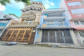 Bán Nhà Mặt Tiền Tân Bình - 7.9 Tỷ (TL) - Vị Trí Đẹp, Tiềm Năng