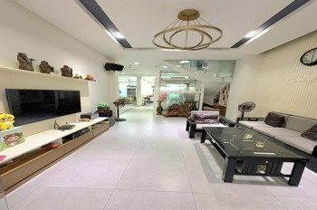 Bán Nhà Mặt Tiền Kinh Doanh Lạc Long Quân, Tân Bình - Giá 19 Tỷ