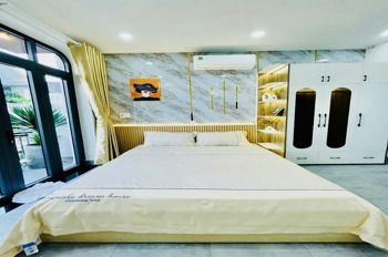 Nhà 5 Tầng, Hẻm Oto, Phạm Văn Chiêu, Gò Vấp - 6.48 Tỷ