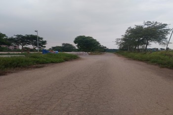 Bán Gấp 2 Lô Biệt Thự Khu B Giá Tốt - Đường 18.5m