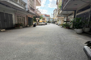 Bán nhà Khương Trung 42m 4 tầng ngõ ô tô, hơn 13 tỷ