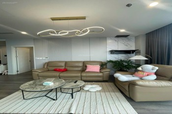 Bán Căn Góc 3PN The Nine Phạm Văn Đồng - View Hồ Tây - 12.5 tỷ