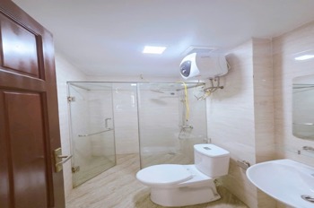 Căn Góc 2 Mặt Thoáng, 3PN, Full Nội Thất - Chung Cư COMA 6, Nam Từ Liêm | 5.45 Tỷ