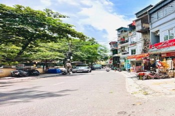 18.5 Tỷ, Oto Tránh, Vỉa hè, Kinh Doanh đỉnh, Lõi Đống Đa, Lô góc, 40m2 x 6T thang máy