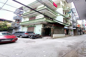 BÁN NHÀ XUÂN ĐỈNH CHÍNH CHỦ_#_LÔ GÓC _#_2 MẶT THOÁNG VĨNH VIỄN_#_Ô TÔ ĐỖ CỬA