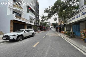 Bán Đất mặt đường Đào Nhuận - Tuyến 2 Nguyễn Tất Tố, Quán Nam