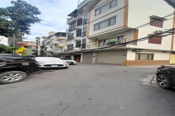 Bán Nhà Phân Lô Ô Tô Tây Hồ 46m2 - 5 Tầng - 16.5 Tỷ - Vị Trí Đắc Địa