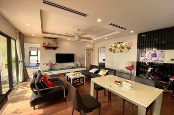 Căn Góc 3PN Đẹp Như Resort Tại Imperia Garden - Giá Thương Lượng