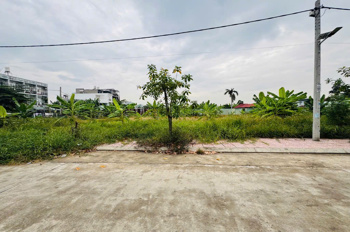 CHÍNH CHỦ BÁN ĐẤT MẶT TIỀN ĐƯỜNG THẠNH XUÂN 25 - P. THẠNH XUÂN- QUẬN 12- TPHCM