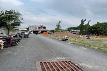 Bán Gấp Đất Củ Chi 210m2 Full Thổ Cư Giá 450 Triệu - Ngân Hàng Hỗ Trợ