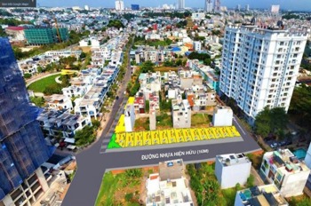 Bán Nền Đất Đường Cây Keo, Phường Tam Phú, Thủ Đức - Gần Sunview, Giá 4.78 Tỷ