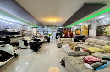 Bán nhà đẹp 4 tầng, 55m2, Quận 10 - 8.3 tỷ - Vị trí đắc địa, pháp lý chuẩn