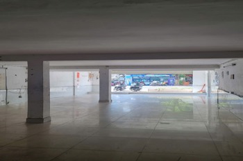 Cho Thuê Nhà Mặt Tiền Nguyễn Văn Thương, Bình Thạnh - 40 triệu/tháng