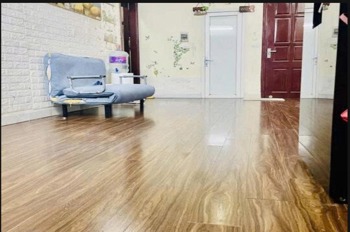 Cho Thuê Căn Hộ CCMMN 3PN, Full Nội Thất - 82 Yên Lãng, Giá 8.8tr/Tháng