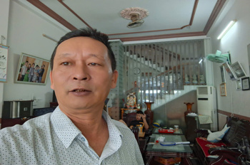 + Nhà 2 tầng mặt tiền Hải Châu, đường Trưng Nhị, gần Tiểu La và trưng Nữ Vương