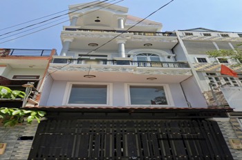 Bán nhà phố 126m2, 4PN, giá 11.9 tỷ, mặt tiền Dương Cát Lợi, Nhà Bè