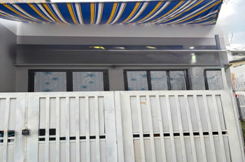 CỰC HIẾM TRUNG TÂM Q10 – KHỦNG 181M² – NGANG 10 x 17M – CHỈ 88TR/M² ~ NHỈNH 16