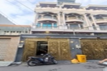 🏡 Cho Thuê Nhà Nguyên Căn Phan Huy Ích, Gò Vấp - 5PN, Full Nội Thất, Giá Tốt