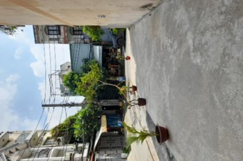 Cho thuê mặt bằng 67m2 sân xi măng Bình Tân - Giá Tốt, Vị Trí Đắc Lợi