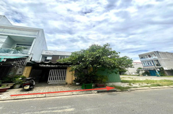 Bán đất tăng nhà 2 tầng Mặt Tiền 15 Hòa Phú 19, đấu lưng Hoàng Thị Loan, gần Tô Hiệu , Liên Chiểu,