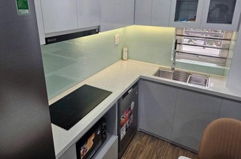 Bán Căn Hộ CC An Lạc CT2A Mỹ Đình - Full Nội Thất 5 Sao, 4PN - Giá Tốt