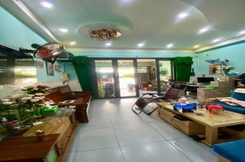 Bán nhà mặt tiền Lê Lư, Phú Thạnh, Tân Phú - 70m2, 1 trệt 1 lầu, giá tốt