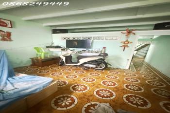 Sơn Trà chỉ 3 tỷ 750 sở hữu ngay nhà cấp 4 gần Sông Hàn, gần Phạm Văn Đồng