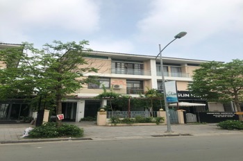 Chính chủ bán biệt thự 2 mặt tiền An Phú Villa, gần Aeon Hà Đông