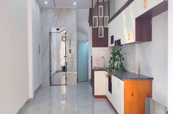 Siêu phẩm ô tô vào nhà Hà Đông: Vị trí đắc địa, tiện ích vượt trội