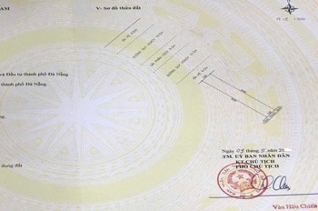 Bán đất 1 cặp đường Nguyễn An Ninh – sát biển – KD KS, Căn hộ quá đẹp