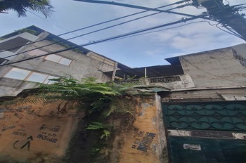 Bán đất 90m² Lạc Long Quân, Tây Hồ - 13.5 tỷ - Gần Hồ Tây, Ngõ Thoáng