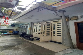Nhà 2 Tầng Giá Rẻ Quận Thủ Đức - 69m2, 3PN, SHR - 3.8 Tỷ